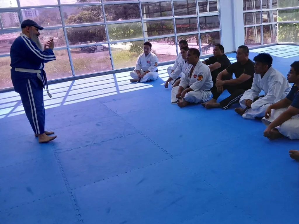 Weekly practice