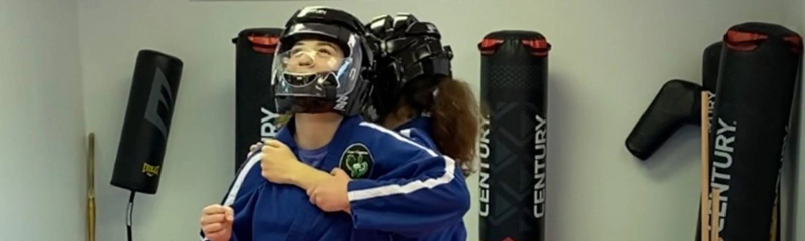 Krav Hagana for Women